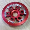 TPO Vector Ducati Dry Clutch Pressure Plate TPO Vector Ducati Dry Clutch Pressure Plate